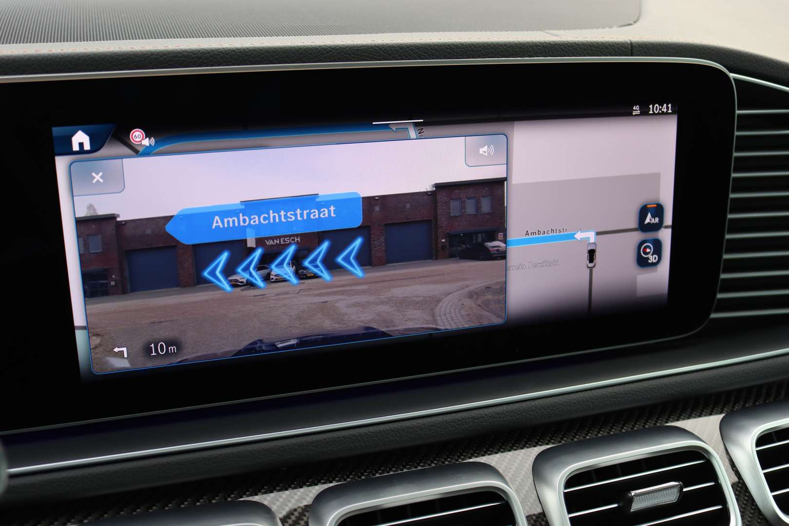 Mercedes GLE 53 AMG 53 Premium - 2024 - Joinsteer - #16