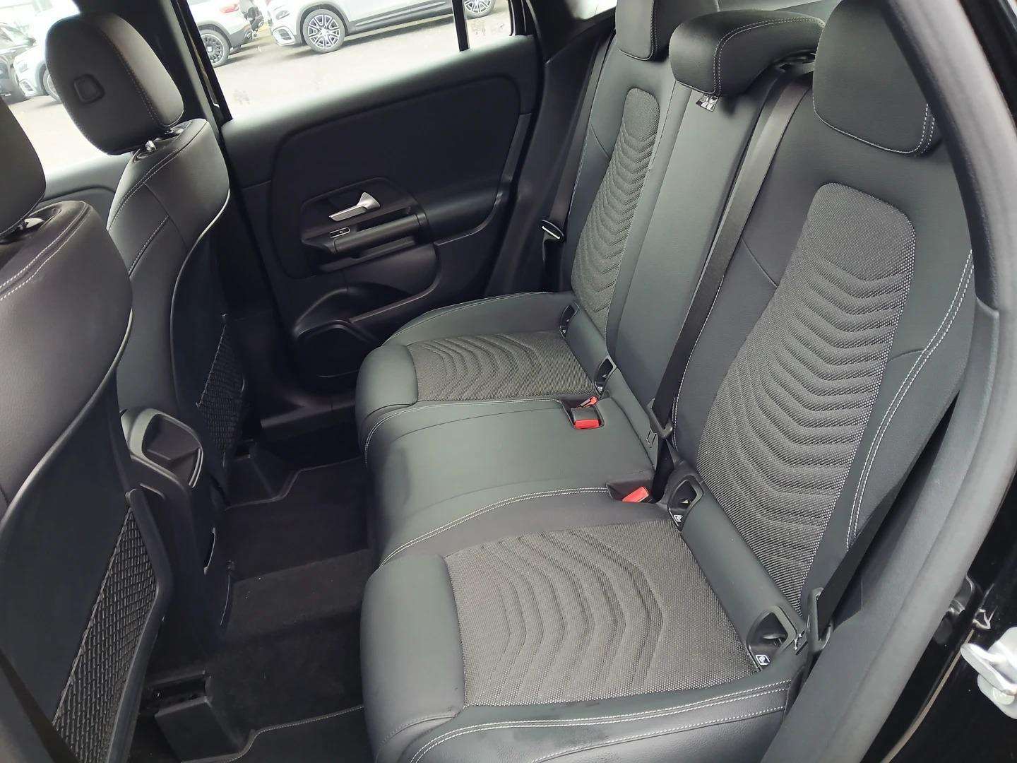 Mercedes GLA 200 - 2024 - Joinsteer - #8