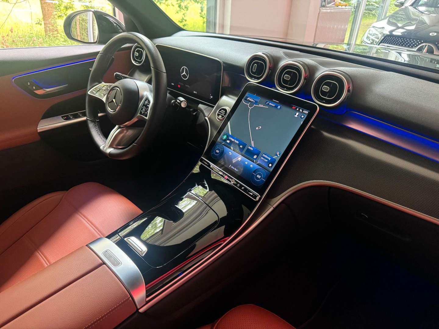 Mercedes GLC 220 Advanced - 2024 - Joinsteer - #4