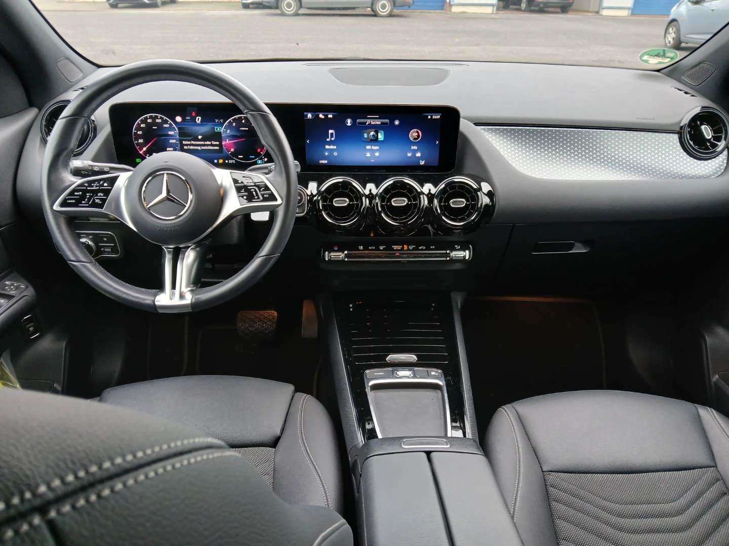 Mercedes GLA 200 - 2024 - Joinsteer - #9