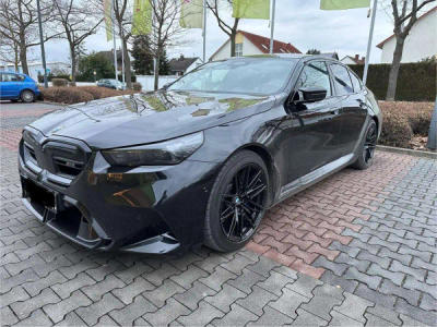 BMW M5 Carbon -  - Joinsteer - #1