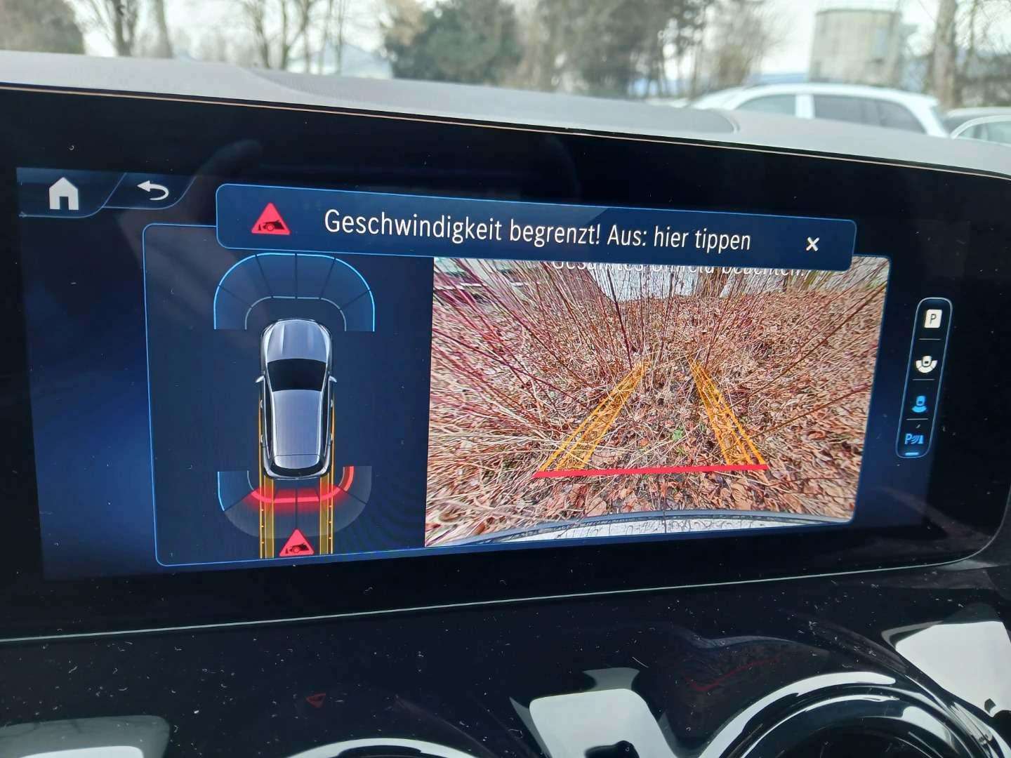 Mercedes GLA 200 - 2024 - Joinsteer - #10