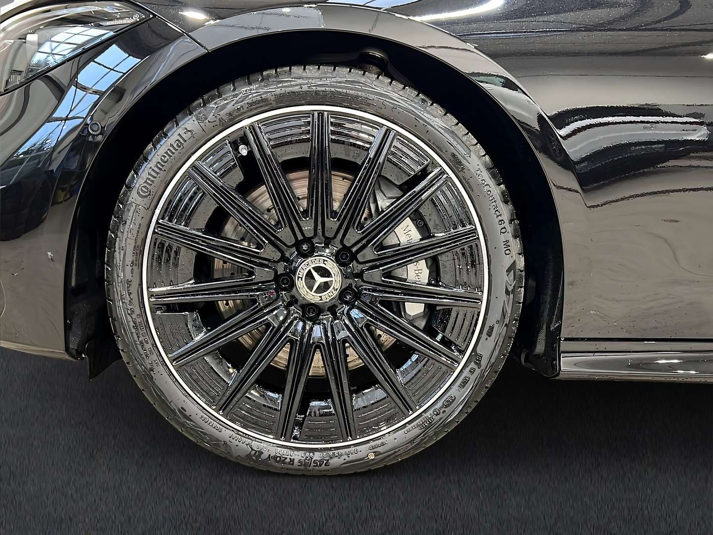 Mercedes CLE 450 450 AMG Line - 2026 - Joinsteer - #8