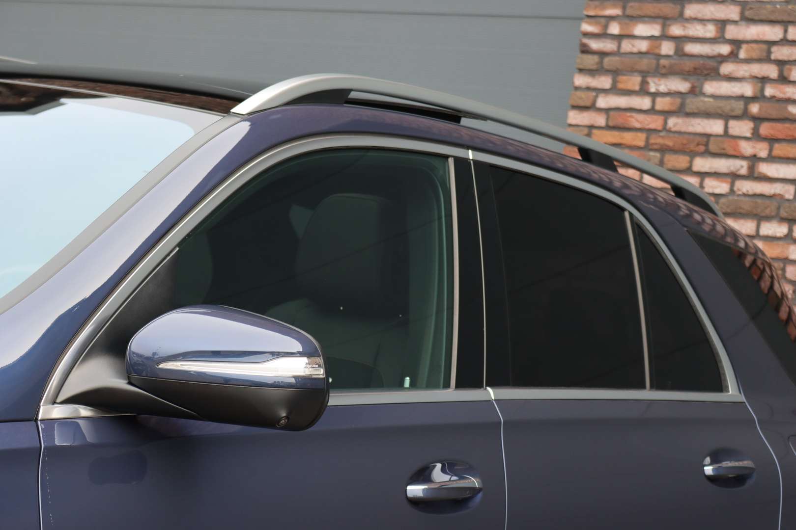 Mercedes GLE 53 AMG 53 Premium - 2024 - Joinsteer - #19