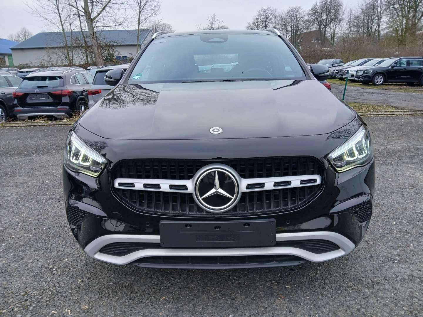 Mercedes GLA 200 - 2024 - Joinsteer - #13