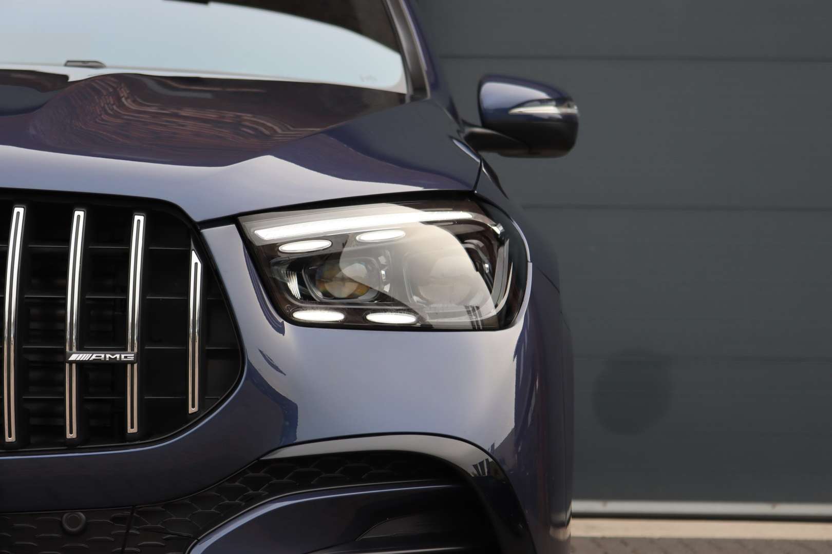 Mercedes GLE 53 AMG 53 Premium - 2024 - Joinsteer - #23