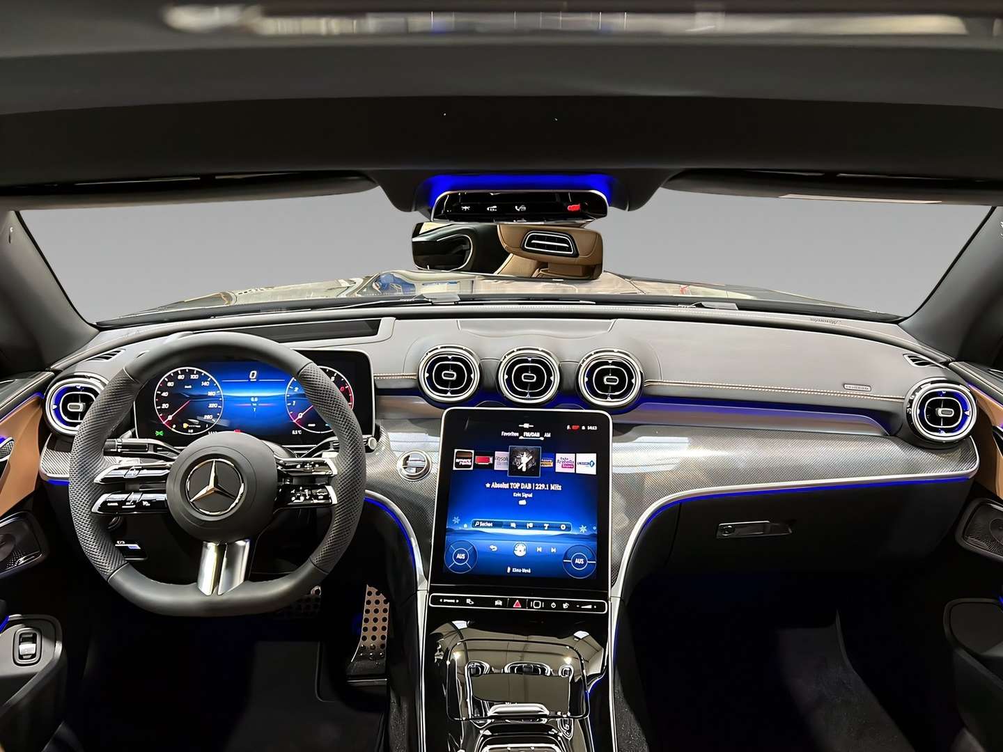 Mercedes CLE 450 450 AMG Line - 2026 - Joinsteer - #11