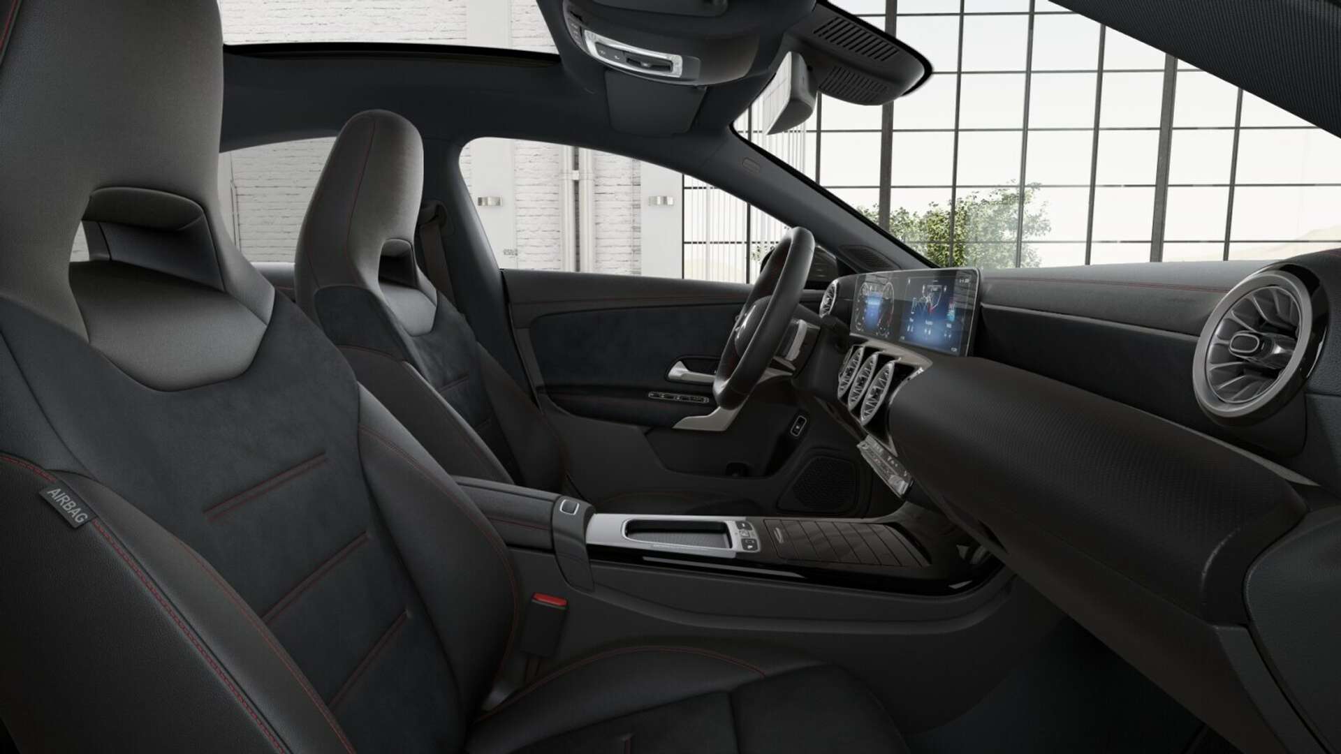 Mercedes CLA 200 200 Night Edition - 2025 - Joinsteer - #4