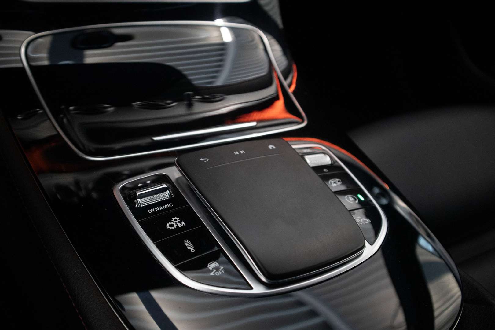 Mercedes Classe E53 AMG 53 - 2021 - Joinsteer - #21