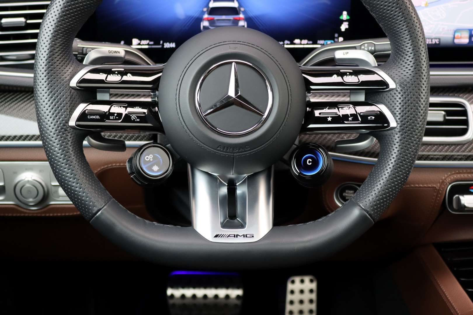Mercedes GLE 53 AMG 53 Premium - 2024 - Joinsteer - #31