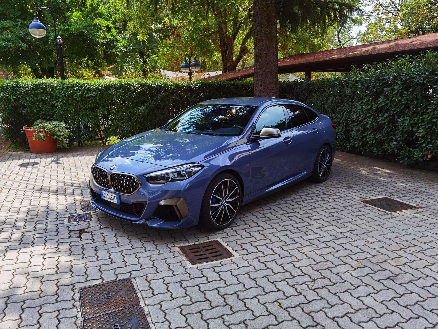 BMW Série 2 Gran Coupé 235i XDrive - 2020 - Joinsteer - #1
