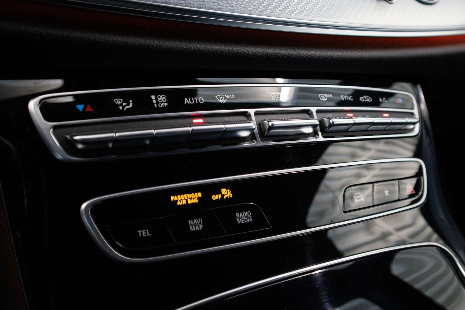 Mercedes Classe E53 AMG 53 - 2021 - Joinsteer - #22