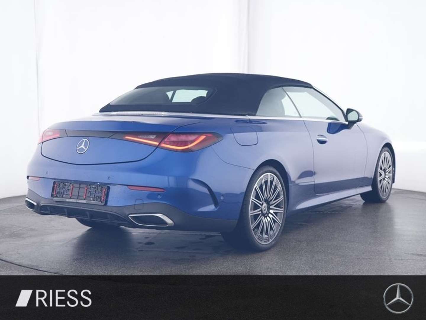 Mercedes CLE 450 Cabriolet 450 - 2024 - Joinsteer - #2