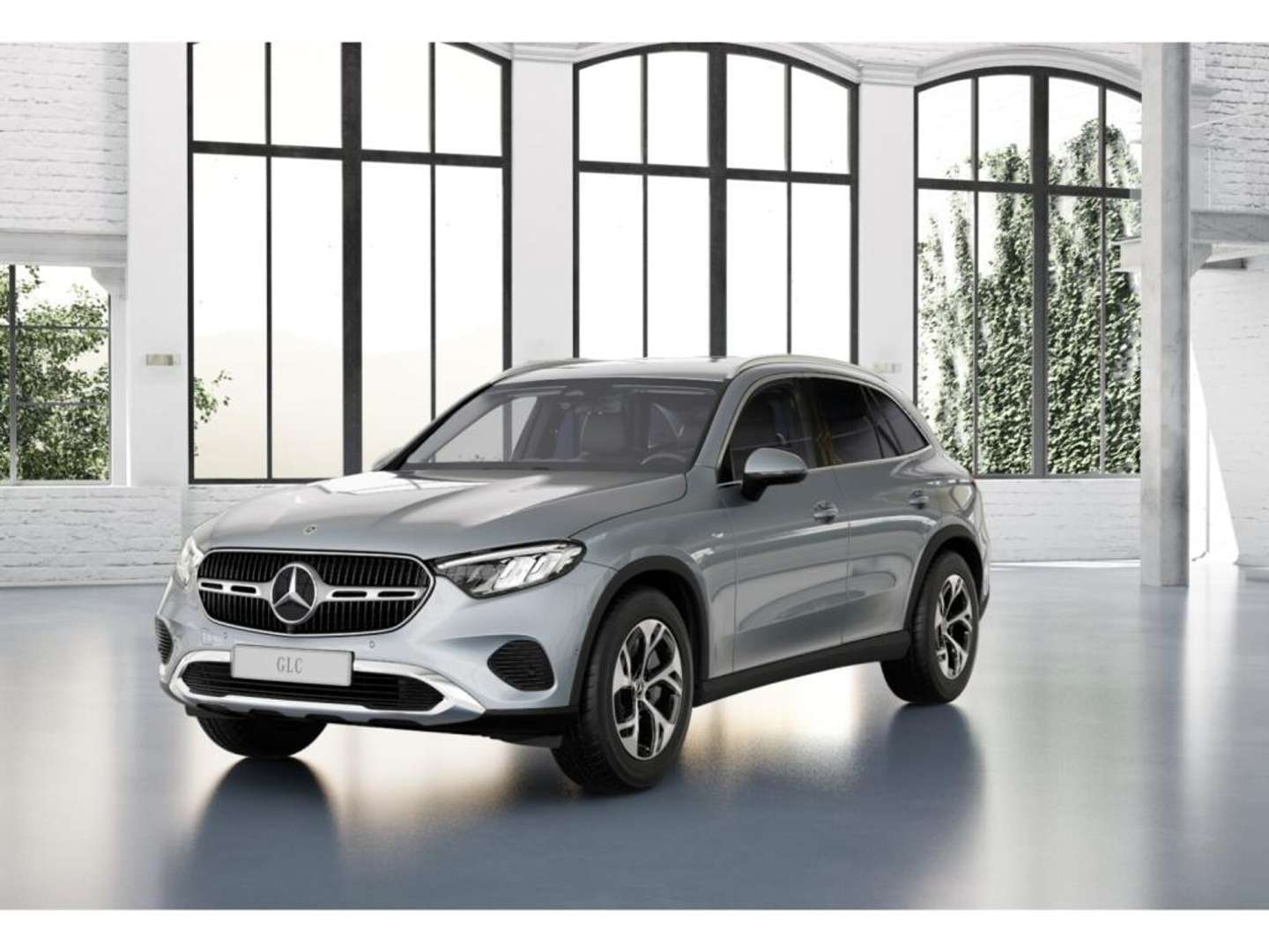 Mercedes GLC 300 Premium Plus - 2025 - Joinsteer - #2