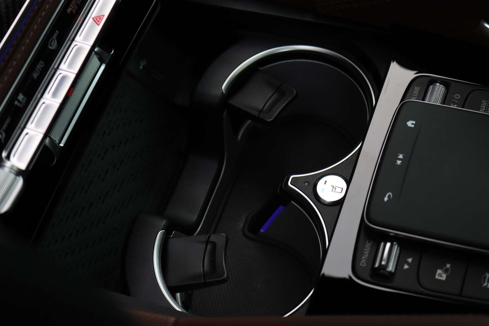 Mercedes GLE 53 AMG 53 Premium - 2024 - Joinsteer - #37