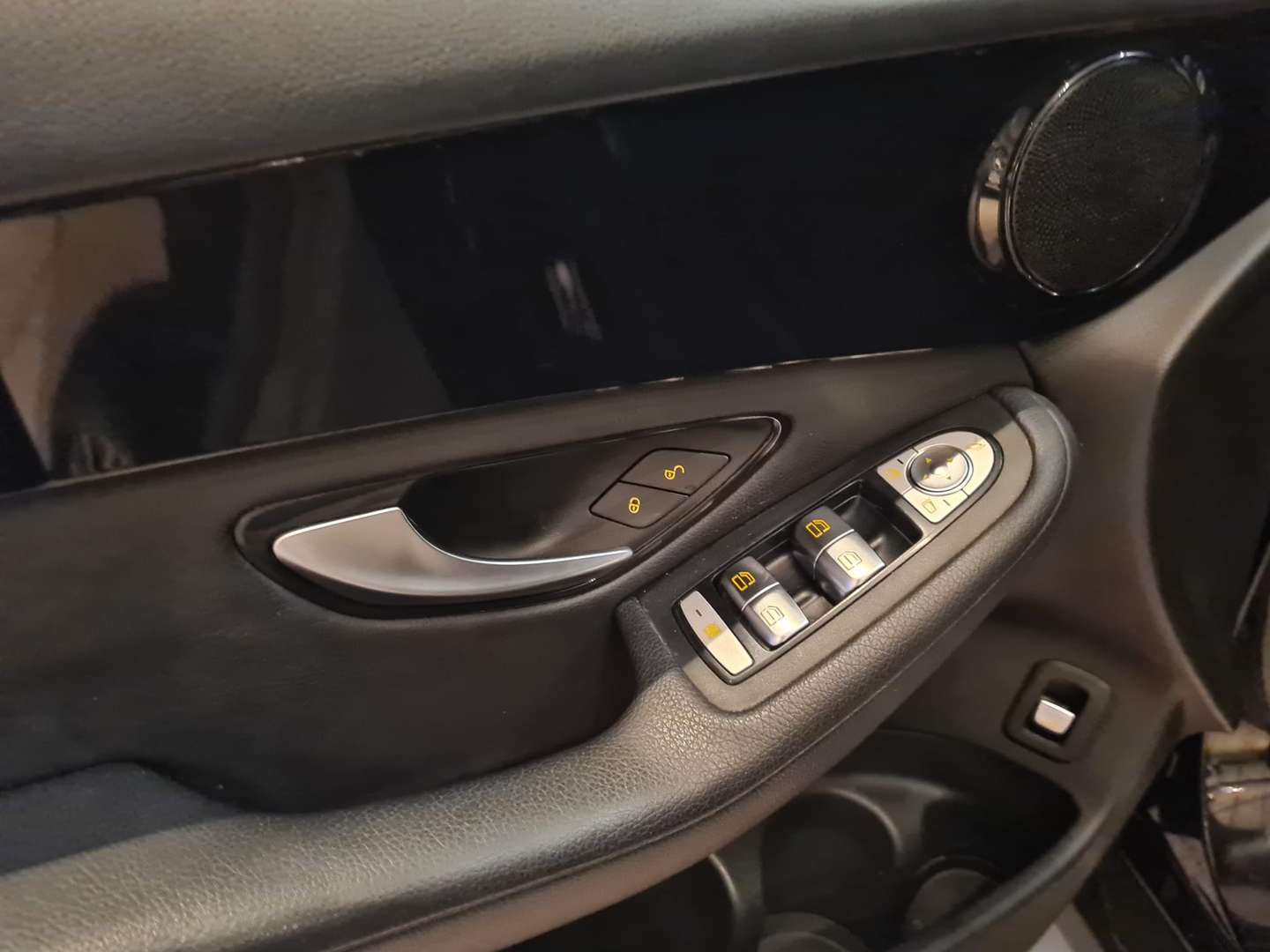 Mercedes GLC Coupé 220 Sport - 2022 - Joinsteer - #8