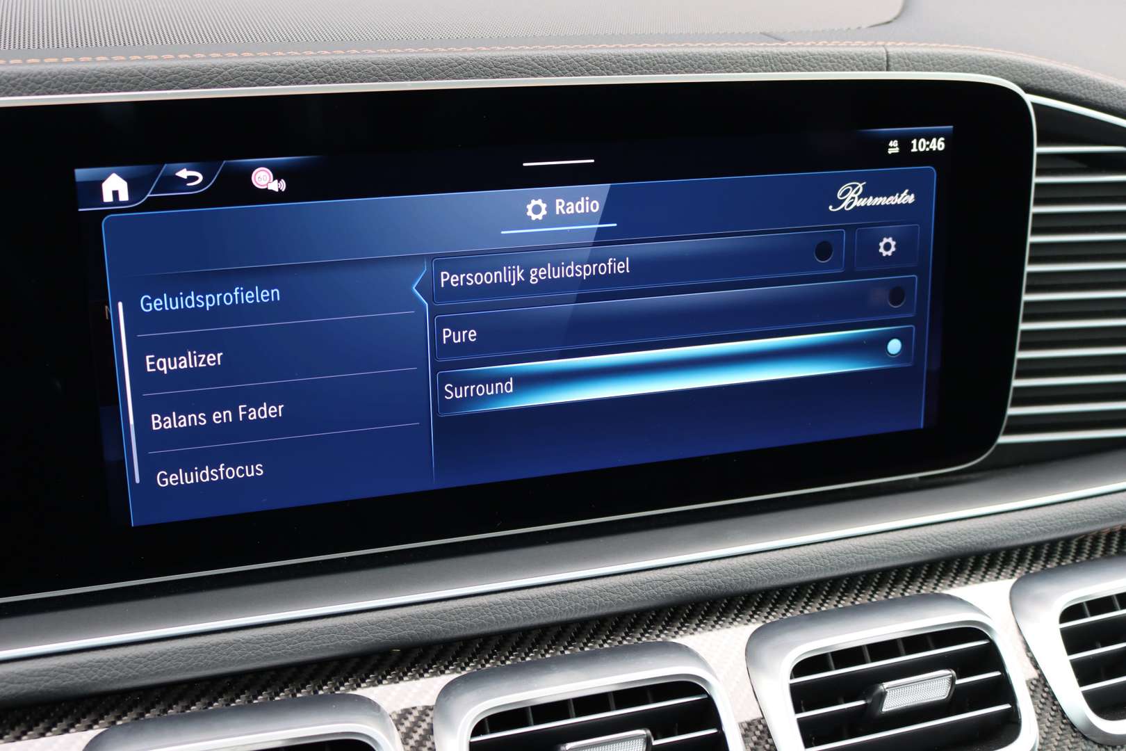 Mercedes GLE 53 AMG 53 Premium - 2024 - Joinsteer - #38