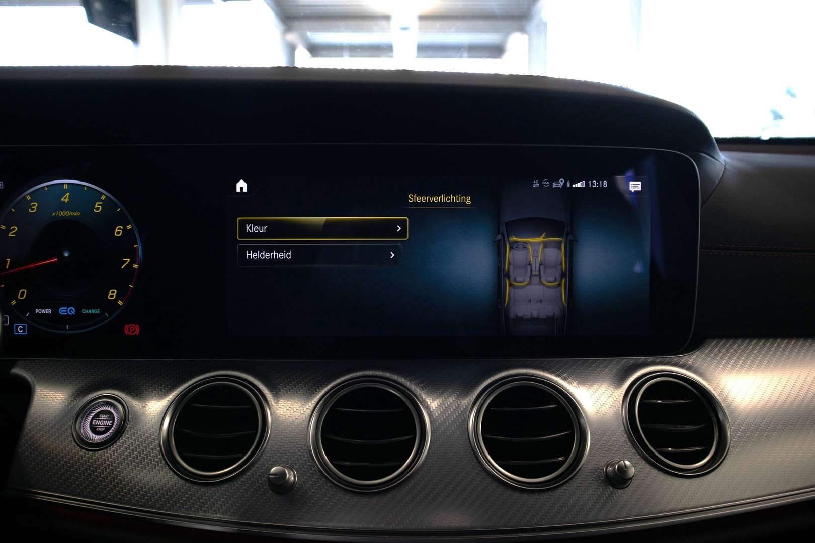 Mercedes Classe E53 AMG 53 - 2021 - Joinsteer - #25