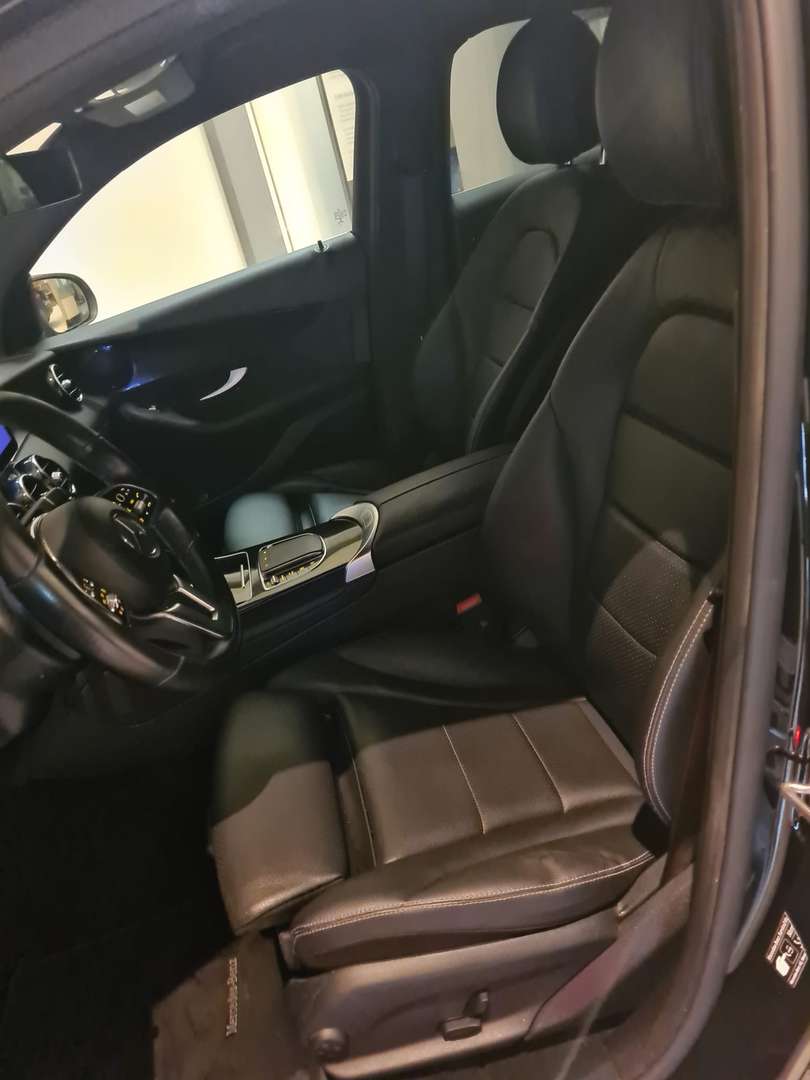 Mercedes GLC Coupé 220 Sport - 2022 - Joinsteer - #9