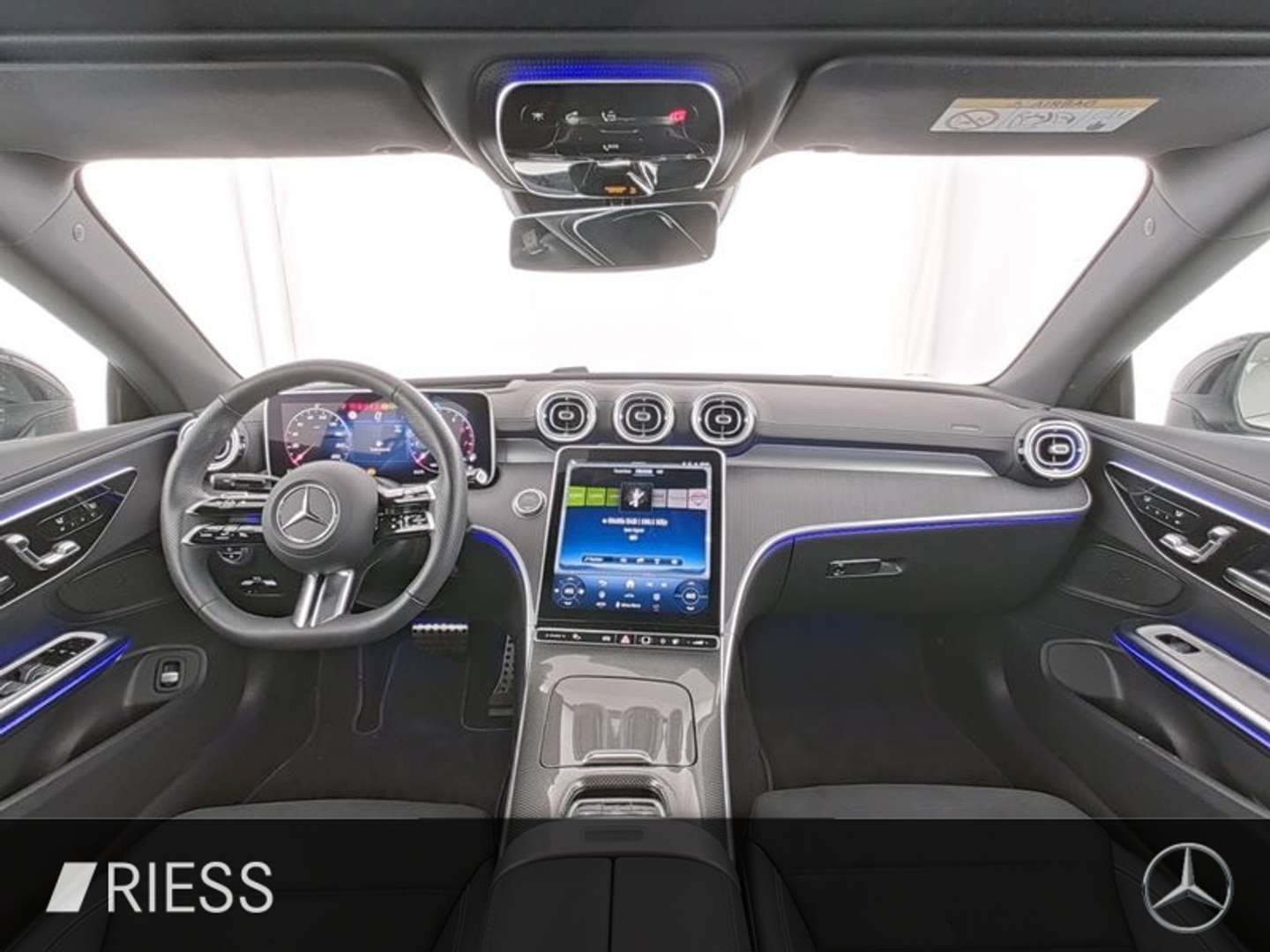 Mercedes CLE 450 Cabriolet 450 - 2024 - Joinsteer - #5