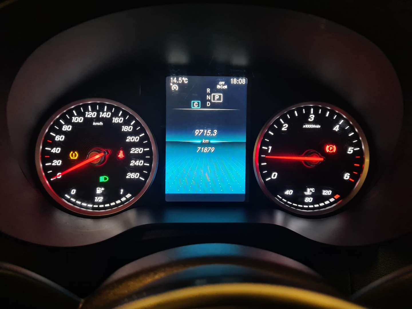 Mercedes GLC Coupé 220 Sport - 2022 - Joinsteer - #12