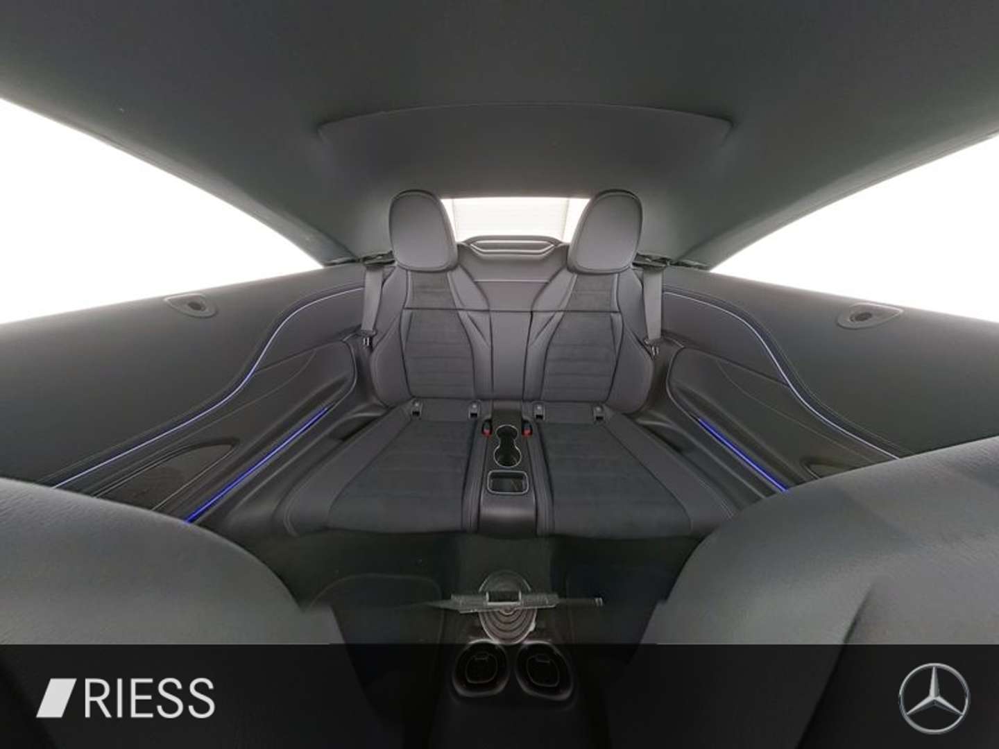 Mercedes CLE 450 Cabriolet 450 - 2024 - Joinsteer - #6