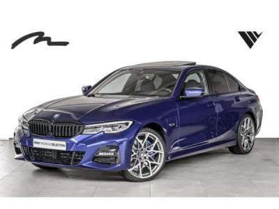 BMW Série 3 330 Individual -  - Joinsteer - #1