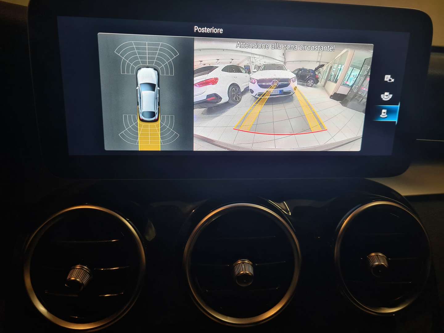 Mercedes GLC Coupé 220 Sport - 2022 - Joinsteer - #13