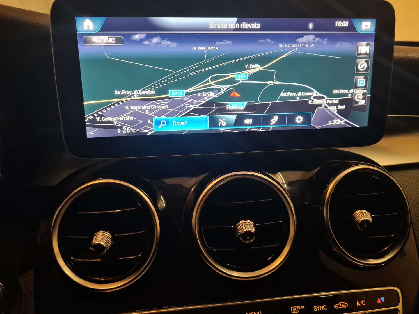 Mercedes GLC Coupé 220 Sport - 2022 - Joinsteer - #14