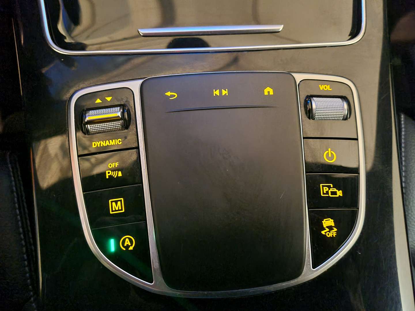 Mercedes GLC Coupé 220 Sport - 2022 - Joinsteer - #15