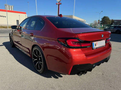 BMW M5 Competition M5 Individual -  - Joinsteer - #1