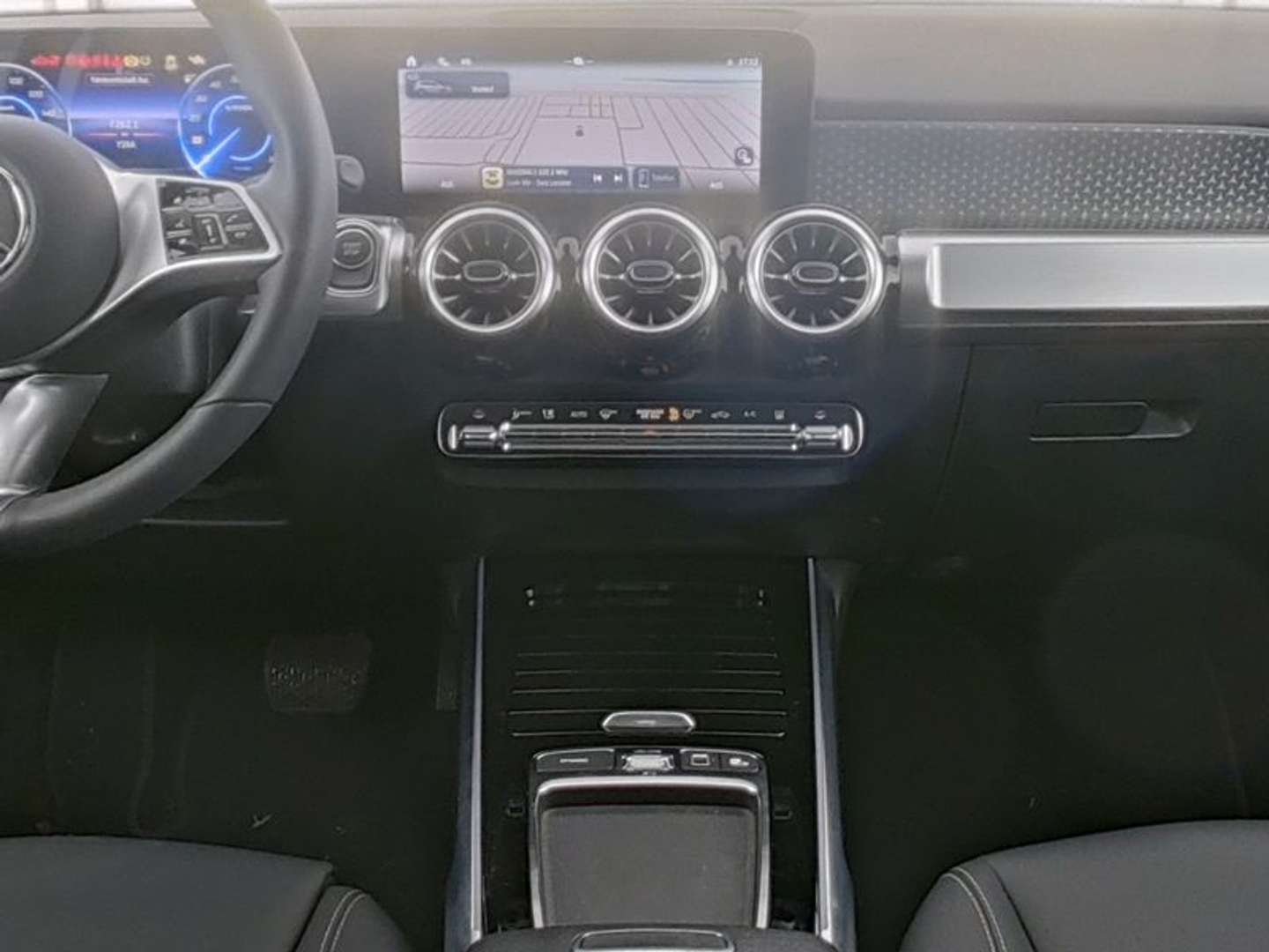 Mercedes EQB 350 - 2025 - Joinsteer - #3