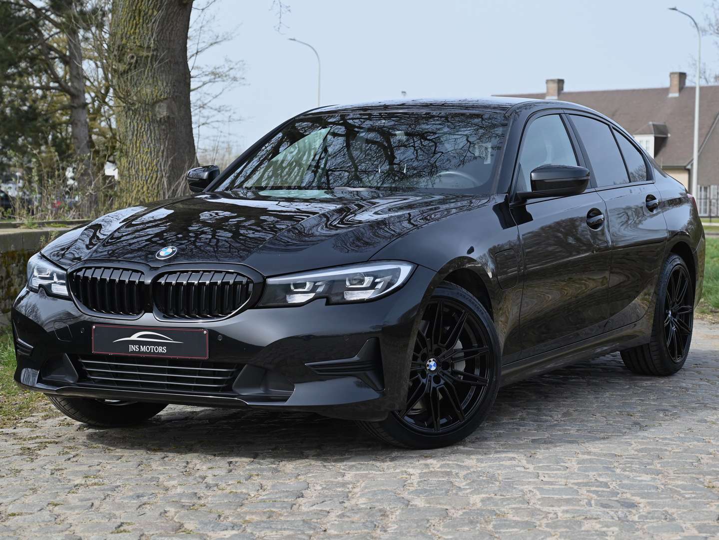BMW Série 3 330e - 2021 - Joinsteer