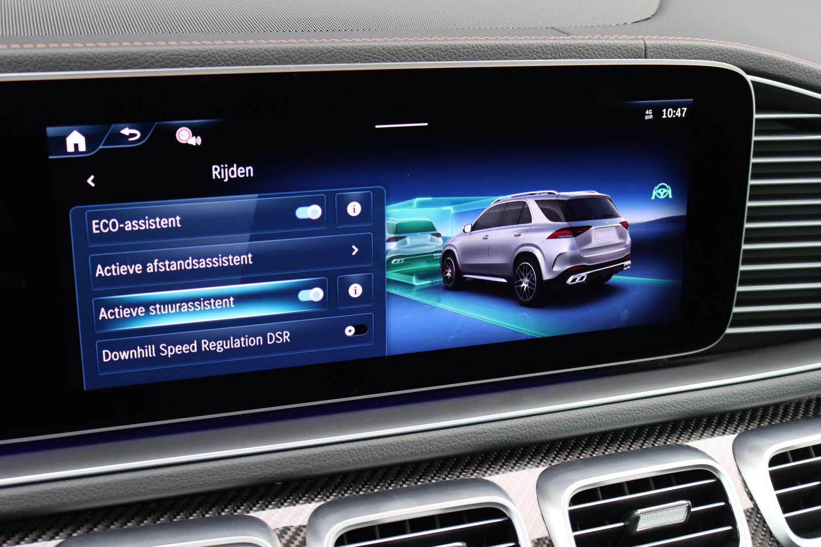 Mercedes GLE 53 AMG 53 Premium - 2024 - Joinsteer - #46