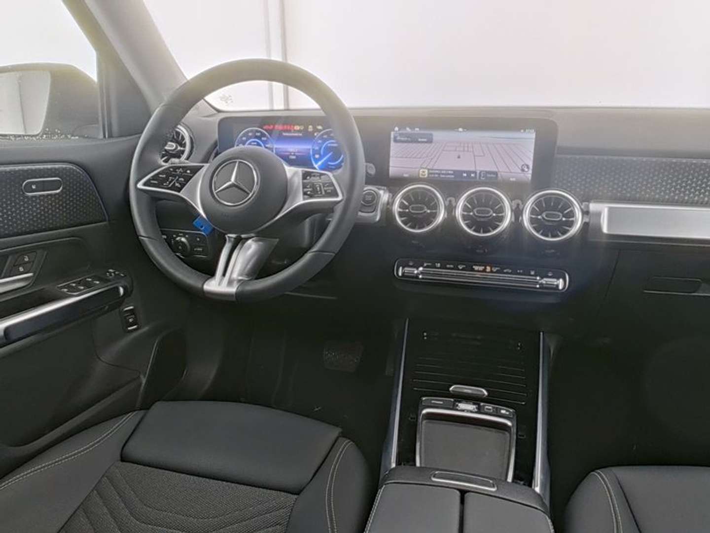 Mercedes EQB 350 - 2025 - Joinsteer - #4