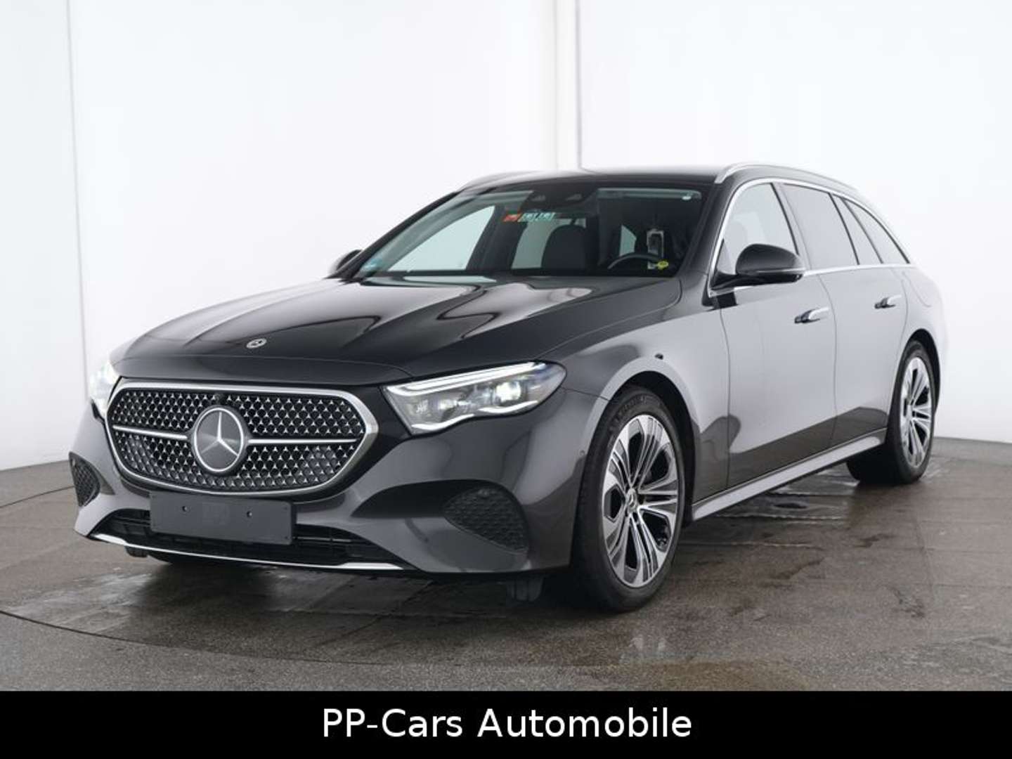 Mercedes Classe E 300 - 2024 - Joinsteer - #1