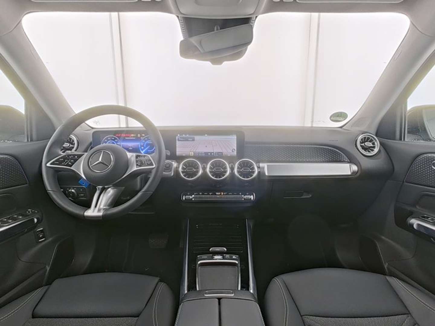 Mercedes EQB 350 - 2025 - Joinsteer - #5