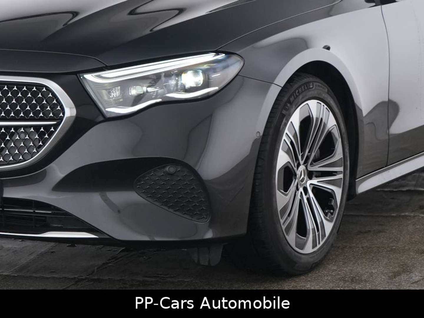 Mercedes Classe E 300 - 2024 - Joinsteer - #2