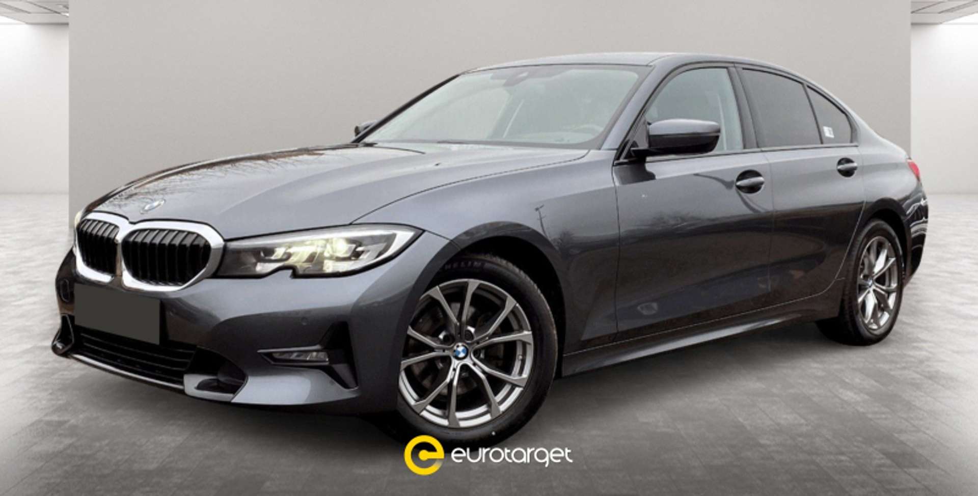 BMW Série 3 320d Sport - 2021 - Joinsteer