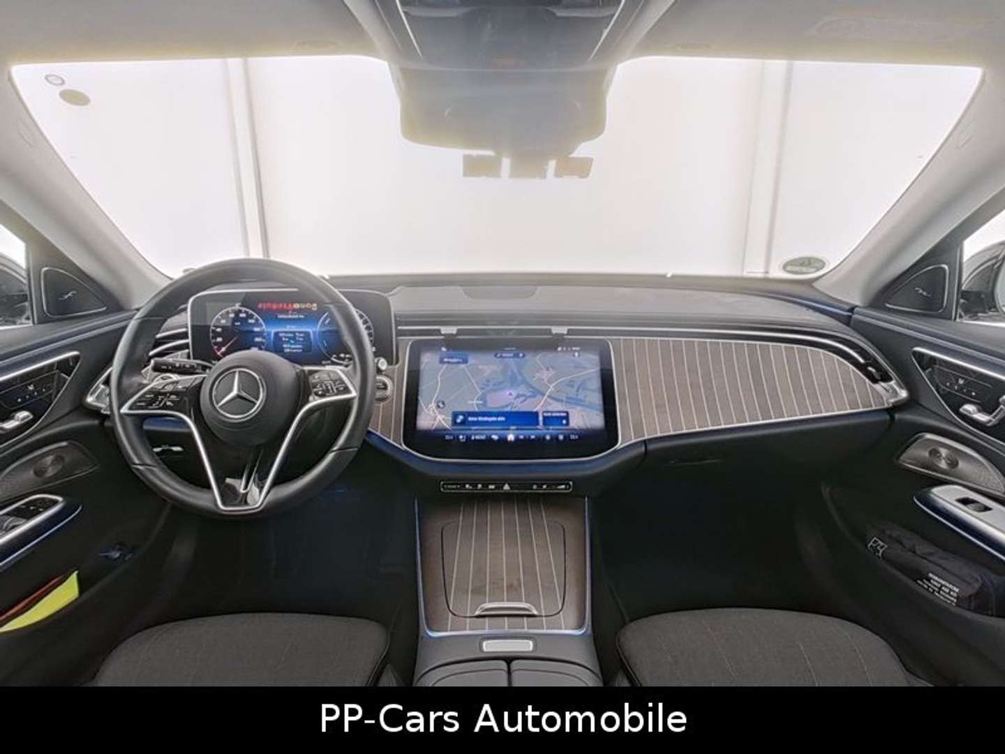 Mercedes Classe E 300 - 2024 - Joinsteer - #3