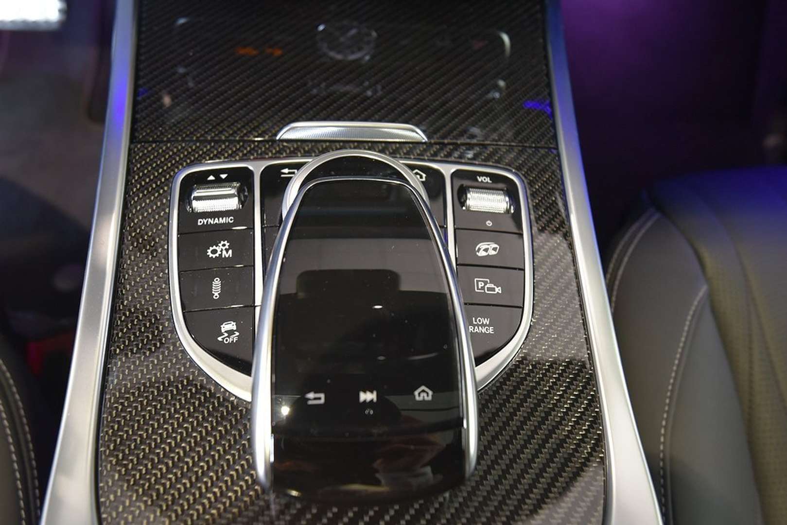 Mercedes Classe G 63 AMG Speedshift - 2020 - Joinsteer - #9