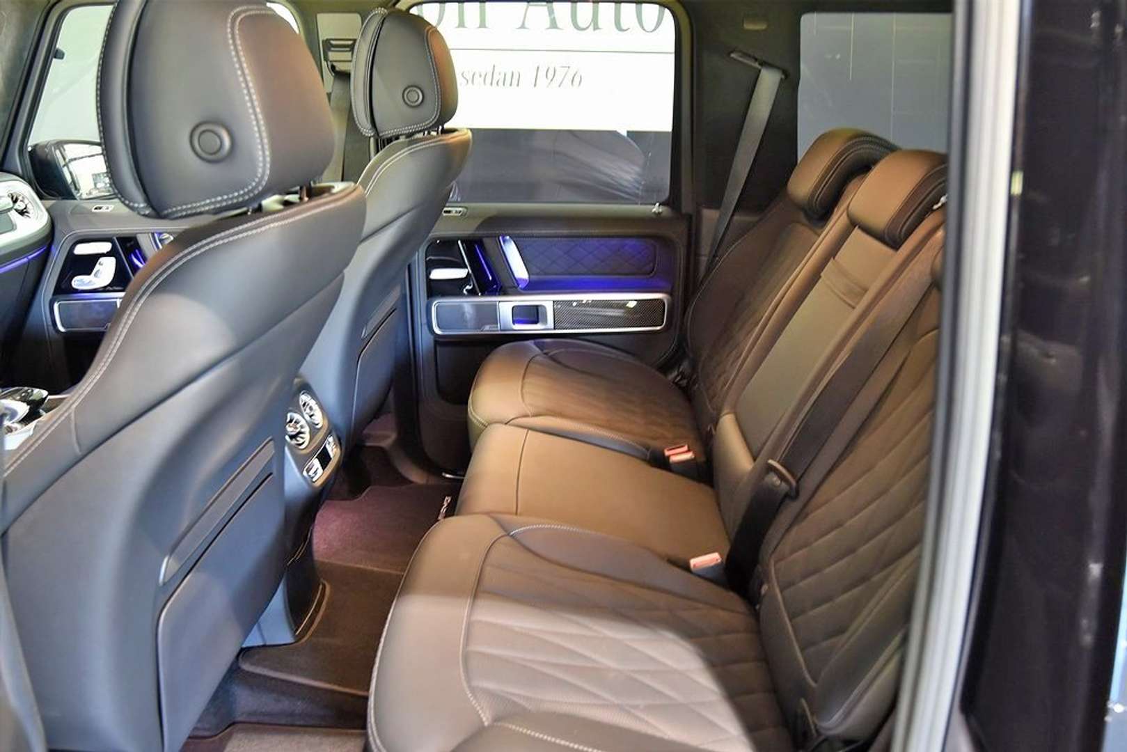 Mercedes Classe G 63 AMG Speedshift - 2020 - Joinsteer - #11