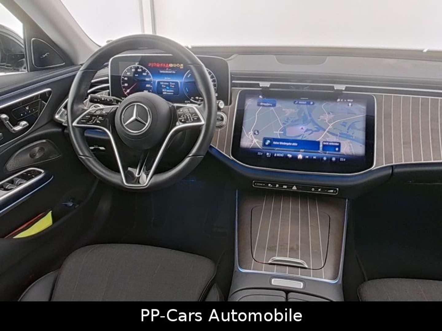 Mercedes Classe E 300 - 2024 - Joinsteer - #5