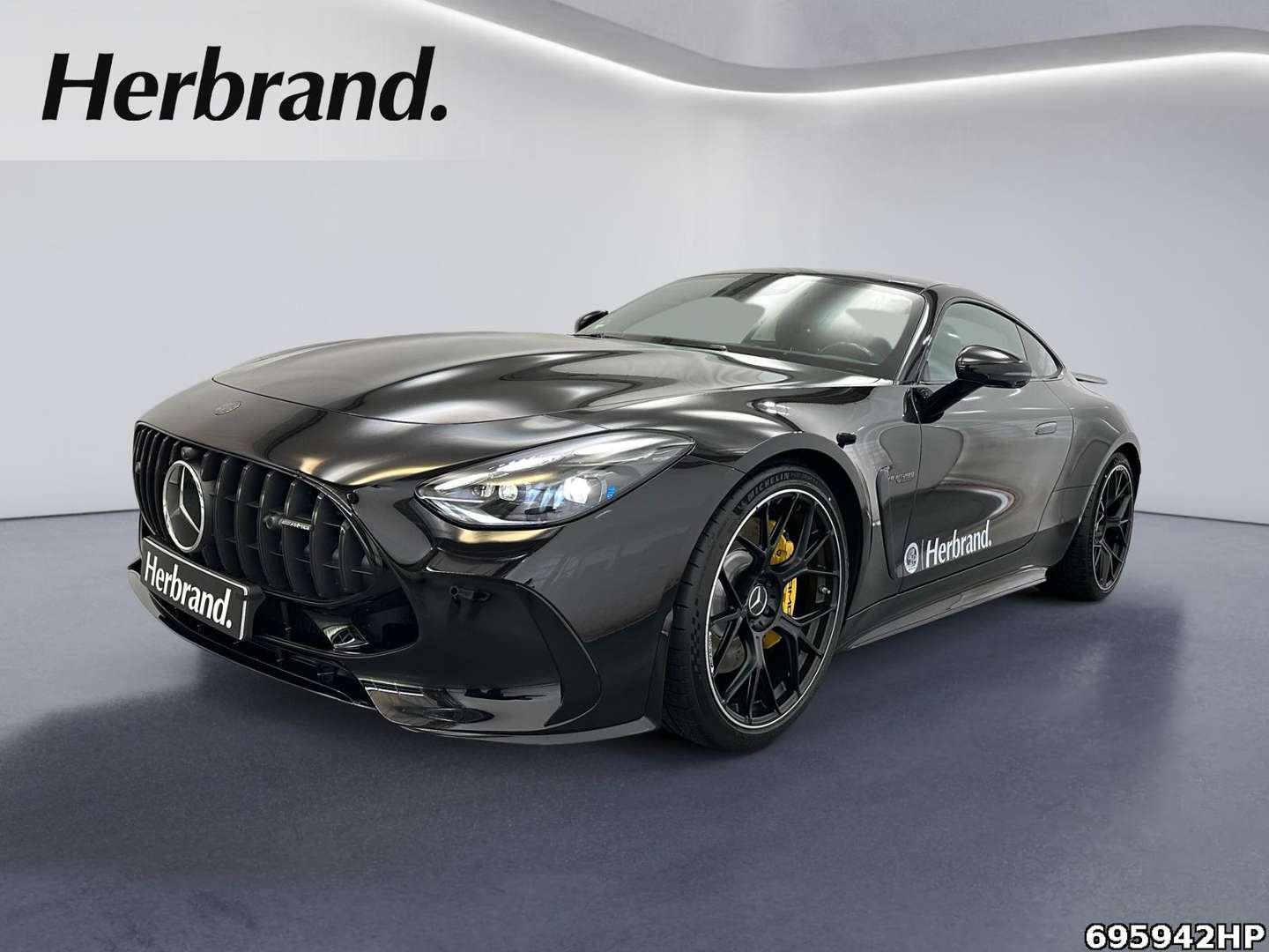 Mercedes AMG GT 63 Premium Plus - 2026 - Joinsteer - #1