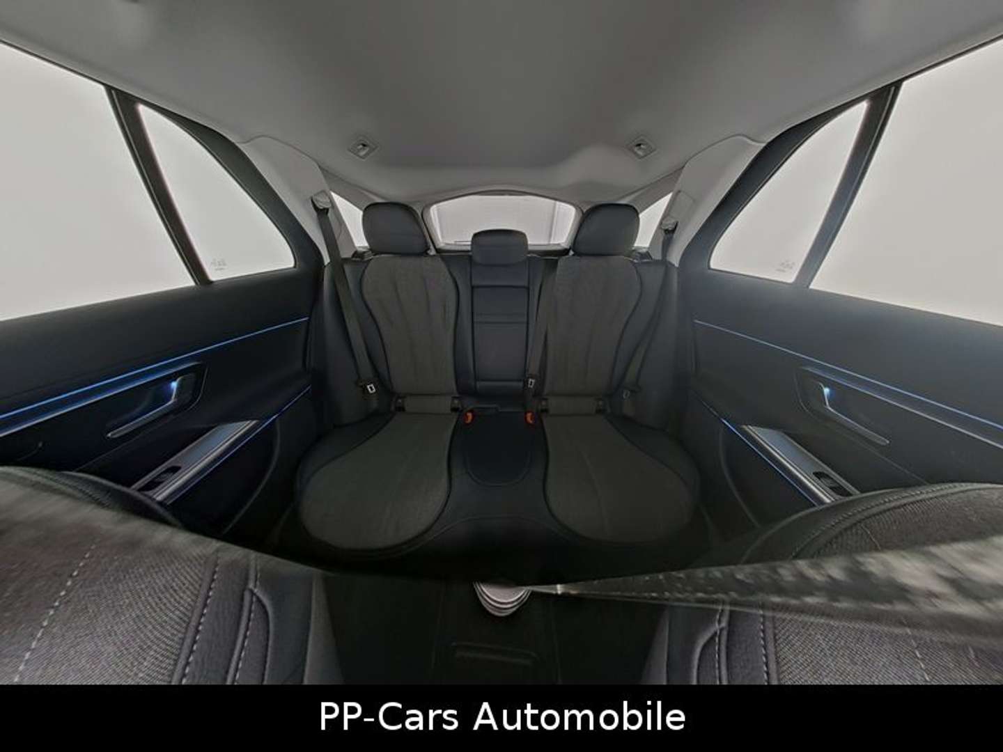 Mercedes Classe E 300 - 2024 - Joinsteer - #6