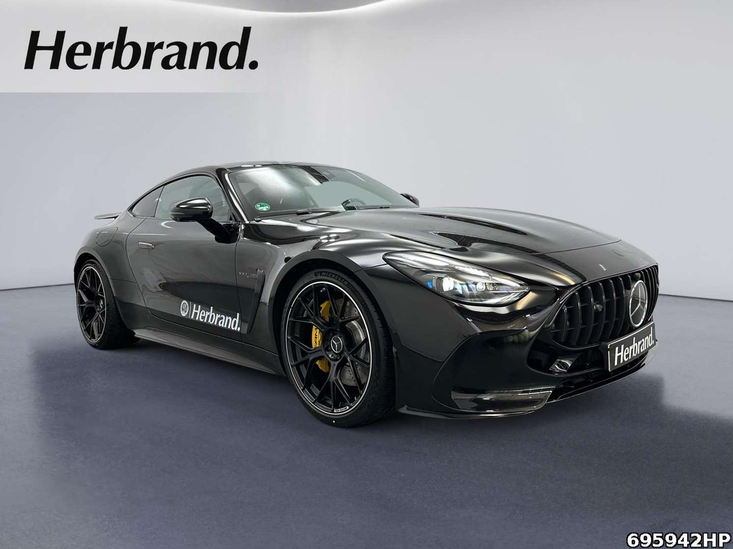 Mercedes AMG GT 63 Premium Plus - 2026 - Joinsteer - #2