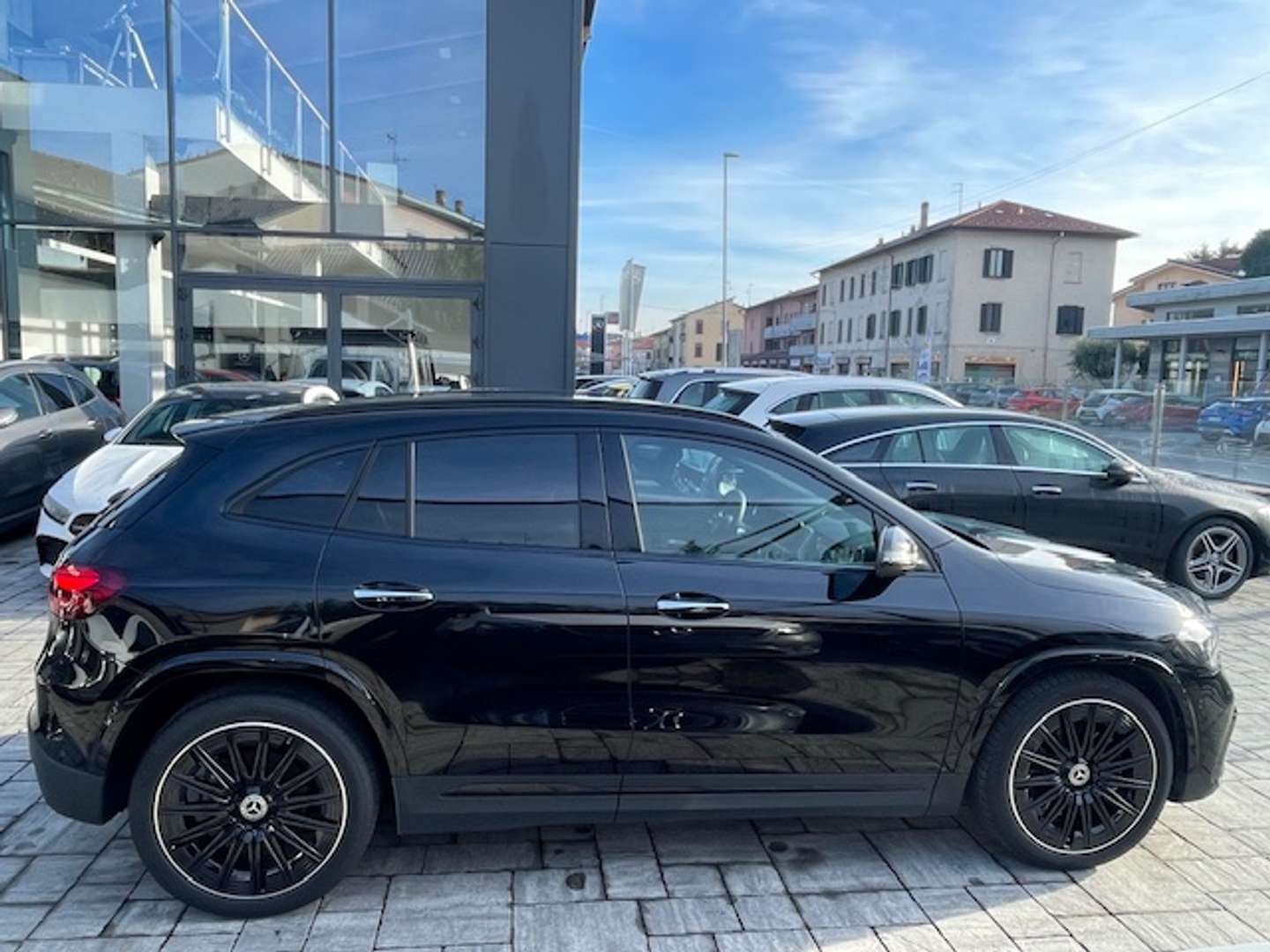 Mercedes GLA 180 AMG Line - 2024 - Joinsteer - #1