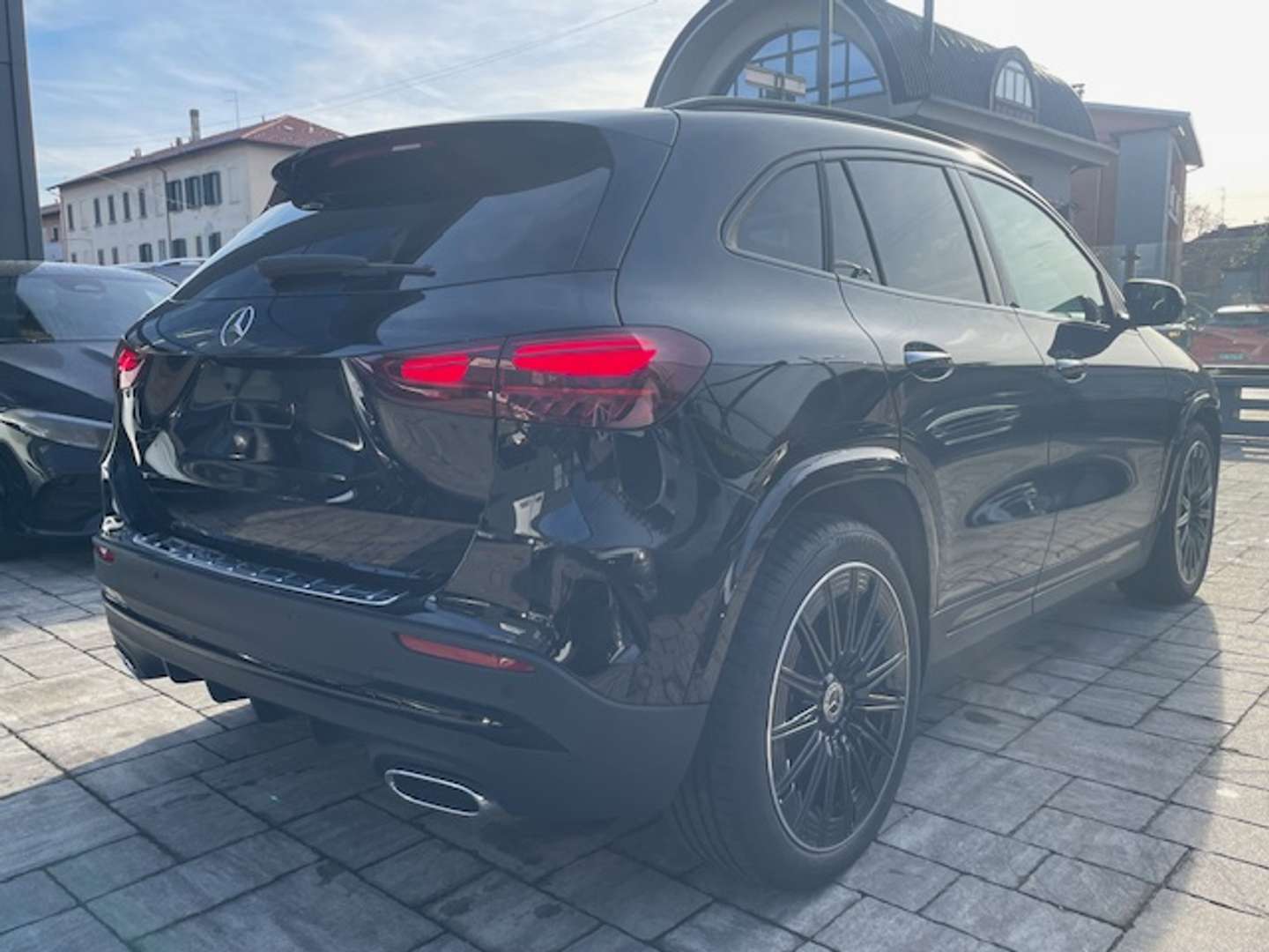 Mercedes GLA 180 AMG Line - 2024 - Joinsteer - #2