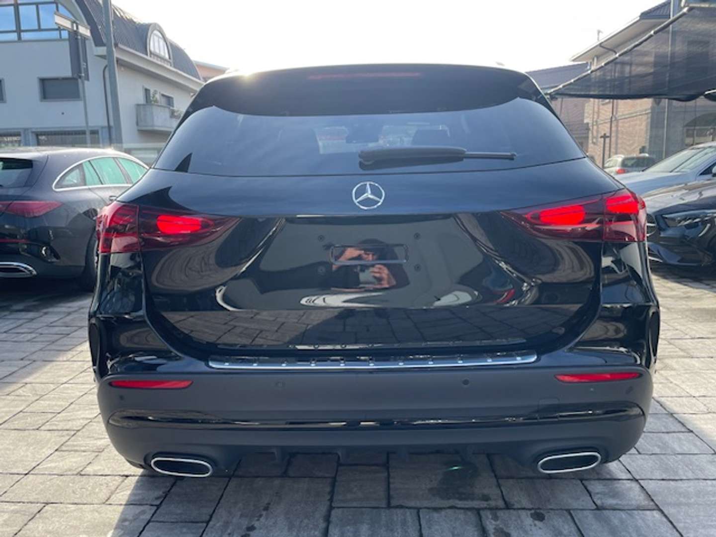 Mercedes GLA 180 AMG Line - 2024 - Joinsteer - #3