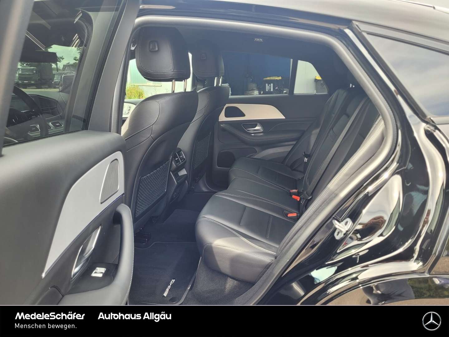 Mercedes GLE 350 E Coupé 350 Night Edition - 2021 - Joinsteer - #9